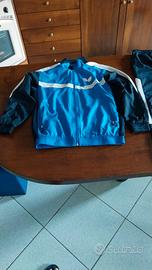 Tuta ButterflyTennis Tavolo