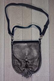 Borsa Vera pelle di vitello