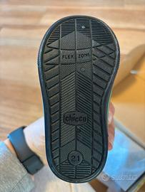 Scaroe chicco tg21 nuove mai usate