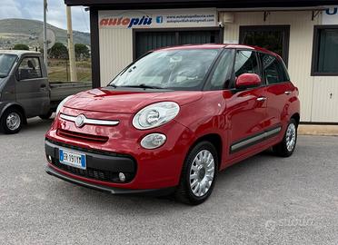 Fiat 500L 1.3 Multijet 85 CV Easy
