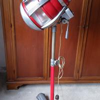Casco parrucchiera vintage