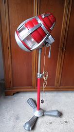 Casco parrucchiera vintage