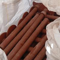 Piedini regolabili per ponteggio NUOVI