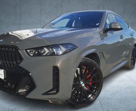 BMW X6 xDrive30d 48V Msport Pro Aut.
