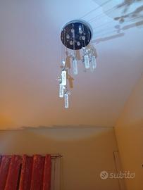 lampadario 