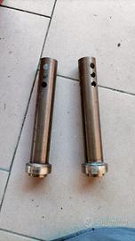 Accessori Kawasaki z1000 2016