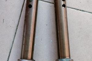 Accessori Kawasaki z1000 2016