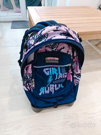 zaino Seven 