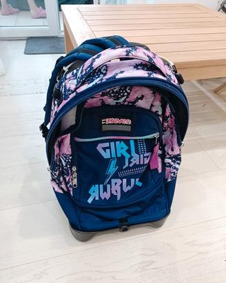 zaino Seven 