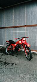 honda xl 125s