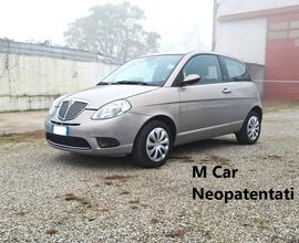 Lancia Ypsilon 1.2 Versus