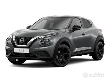 Nissan Juke 1.0 dig-t N-Connecta 114cv