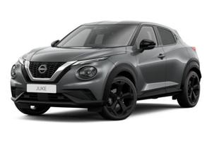 Nissan Juke 1.0 dig-t N-Connecta 114cv