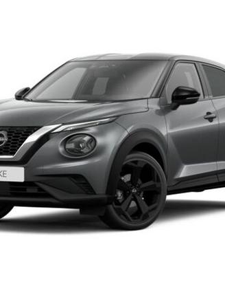Nissan Juke 1.0 dig-t N-Connecta 114cv