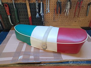 sella Vespa Special e Primaverra 