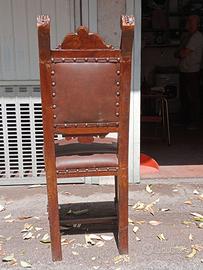 Sedia vintage