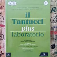 il Tantucci plus laboratorio 2