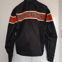 Giubbino Harley Davidson 
