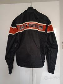 Giubbino Harley Davidson 