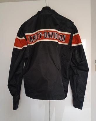 Giubbino Harley Davidson 