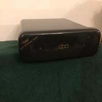 Deltec dac bitstream