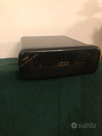 Deltec dac bitstream