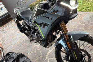 CFMOTO 450MT (03/2026)