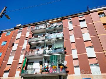 2 LOCALI A CESANO BOSCONE
