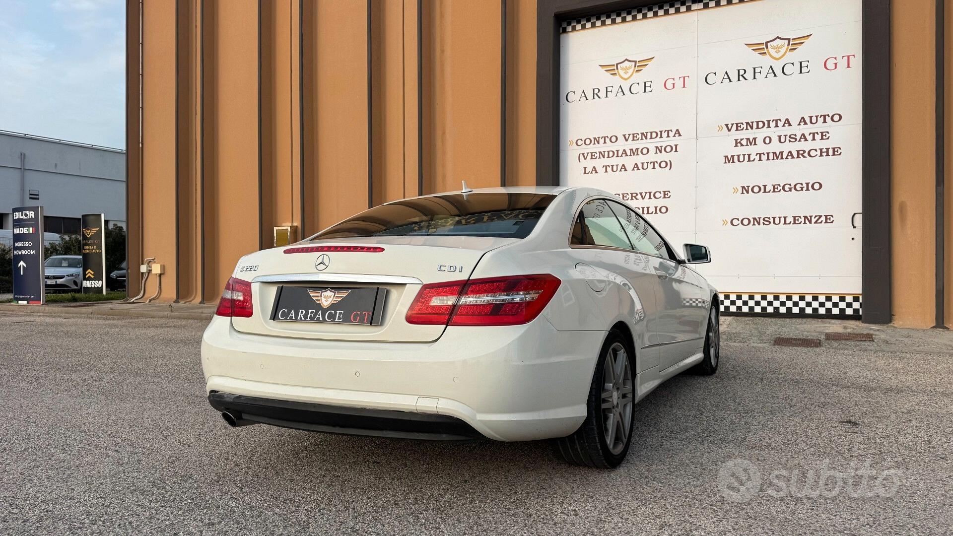 Mercedes-Benz E-Class 2011 photo 4