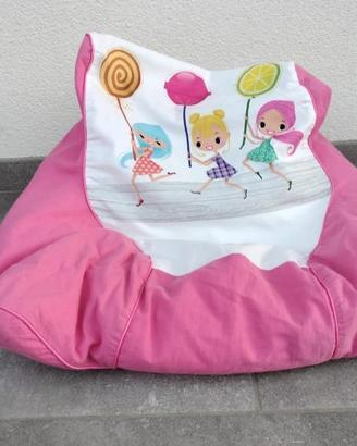 Pouf knorr baby