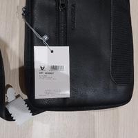 Tracolla nera Roncato