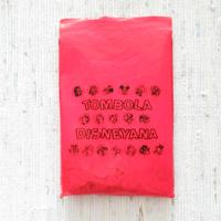 TOPOLINO CLUB tombola disneyana completa