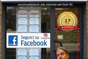 Appartamento brancaleone 650