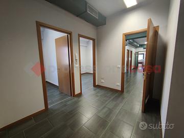 Ufficio Montelupo Fiorentino [CO-01ACU]