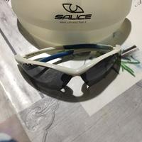 Occhiali corsa/bici Salice