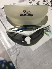 Occhiali corsa/bici Salice