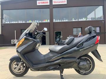 SUZUKI BURGMAN 400 I