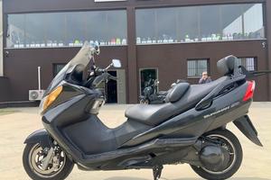 SUZUKI BURGMAN 400 I