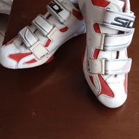 Scarpe bici da Corsa donna