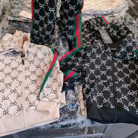 Tute bimbo 
Dalla 4 alla 16 anni
 
