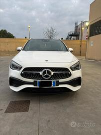 Mercedes Gla 200d amg