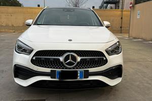 Mercedes Gla 200d amg