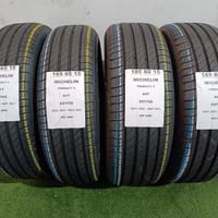 4 gomme 165 65 15/185 60 15 MICHELIN RIF2889