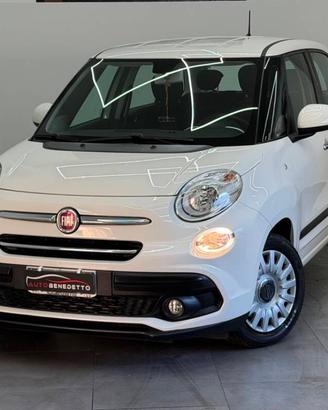 Fiat 500L 1.6 Multijet 120 CV business 2017