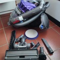 Dyson dc32 allergy parquet