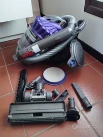 Dyson dc32 allergy parquet