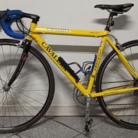 Bicicletta Cavalera