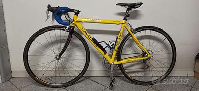 Bicicletta Cavalera