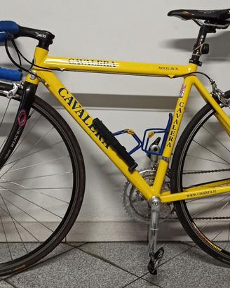 Bicicletta Cavalera
