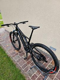 Specialized turbo Levo sl comp carbon taglia L